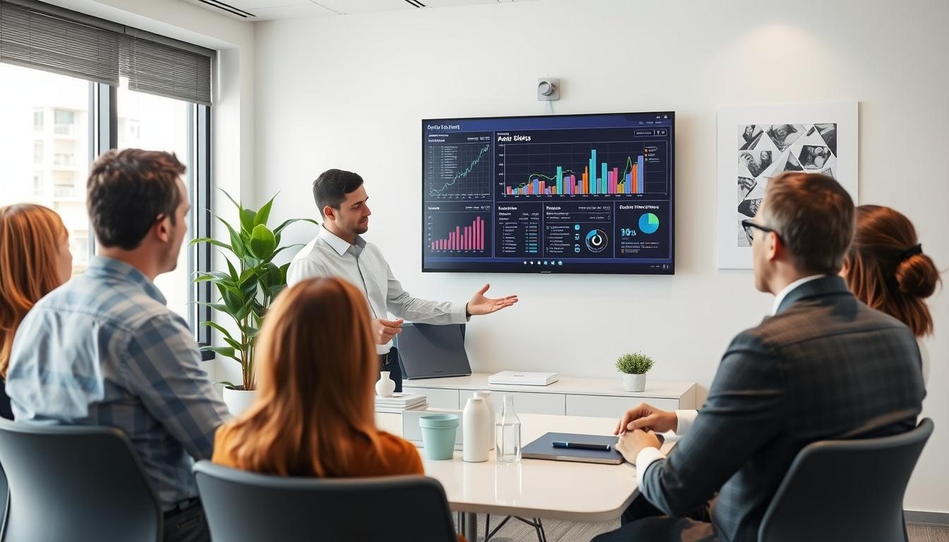 Why Choose Our AI Solutions?