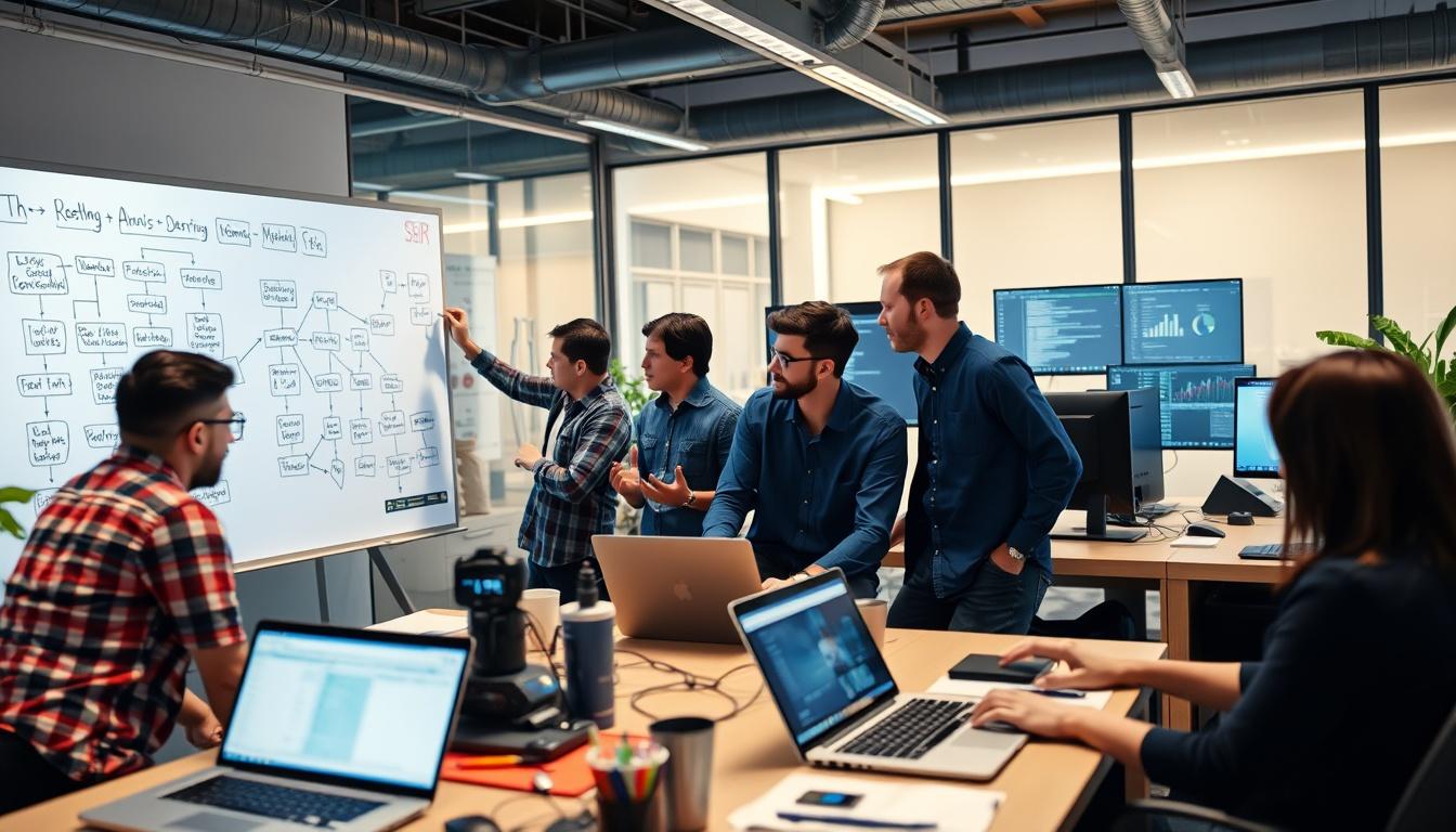 AI in Manufacturing