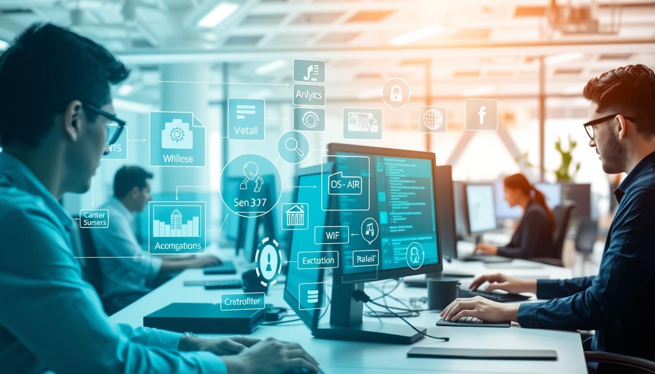 AI in Finance